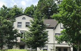 S-VILLA Apartments im Schwarzwald